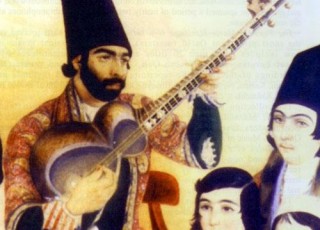 خاندان هنر و بلای تبلیغات