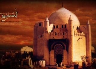 قبرستان بقیع مورد احترام همه فِرَق اسلامی است