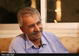 اولین سریال ایرانی چگونه ساخته شد