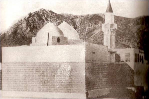 نخستین شهیدی که پیامبر بر او نماز گزارد