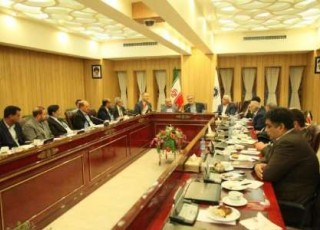 اتاق‌های بازرگانی اصفهان و دیوانیه عراق تفاهمنامه همکاری امضاء کردند