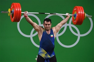 Isfahan’s Sohrab Moradi Wins Olympic Gold