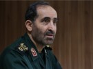 سردار علی شادمانی معاون هماهنگ کننده قرارگاه مرکزی خاتم الانبیا (ص)شد ...