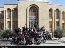 نگاه فارسی‌آموزان جهان از سفر به نصف‌جهان