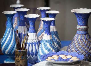 هنری با قدمت پنج هزار و پانصد سال