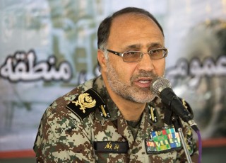 روزانه 12 اخطار به پرونده های اطراف مرز داده می شود