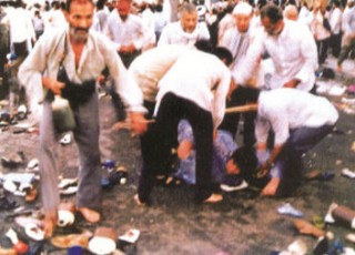 سکوت 29 ساله در برابر بی لیاقتی آل سعود!