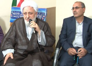 37 هیئت مذهبی در فولادشهر مشغول فعالیت هستند