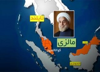 شرق اسیا