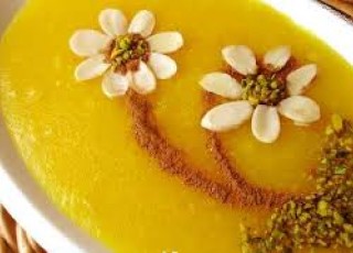 شیرینی شله زرد کام دیابتی‌ها را تلخ می‌کند