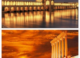 بعلبک، زادگاه شیخ بهایی، میزبان مرقد دختر امام حسین(ع)