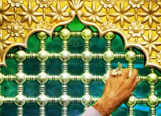 ماجرای عنایت ویژه امام حسین(ع) به روضه خوان مجالسش