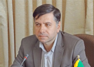بررسيها براي ساخت شهرک سبز در همدان