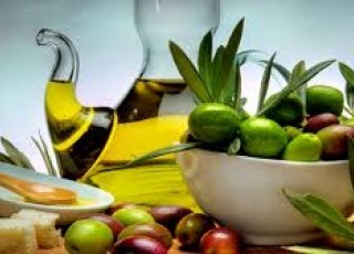 زیتون بخورید تا کم خونی نگیرید