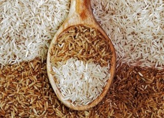برنج قهوه ای؛ گمشده سفره‌های ایرانی