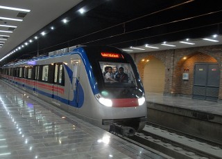 چهار ایستگاه خط یک متروی اصفهان به بهره برداری می رسد/ آرام آرام به جذابیت مترو اصفهان افزوده می شود