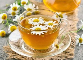 بابونه معجزه درمانگر بیماری‌های عفونی