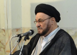 مرحوم آیت الله حاج شیخ حیدر علی صلواتی جامع معقول و منقول بود