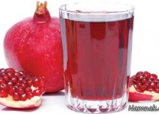 انار بهترین دوست کبد/ غلبه بر افسردگی در پاییز با مصرف انار
