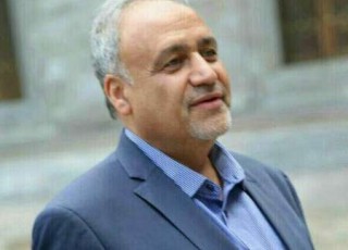 رئیس بیمارستان فارابی اصفهان درگذشت