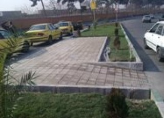 پیشرفت 80 درصدی مناسب سازی بوستان کودک برای تردد روان معلولان