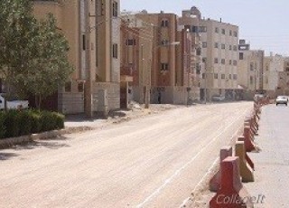 تکمیل ساماندهی خیابان آل محمد