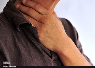 التهاب حنجره را با طب سنتی درمان کنید