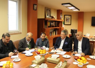 مهمترین چالش صنعت هتلداری ایران، ارایه خدمات هتل داری است