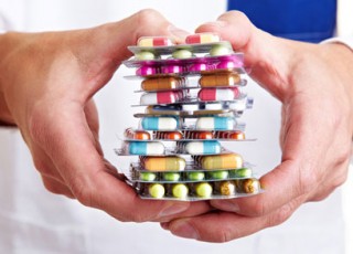 افزایش سرانه مصرف آنتی‌بیوتیک در ایران