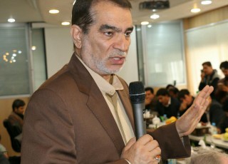 صنایع دفاع اجازه نفس کشیدن لنجان را گرفته است