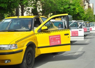 تاکسی دیالیز؛ خدمتی نوین به کلیه‌های بیمار