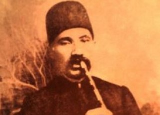 روایتی از زندگی خداوندگار نی در اصفهان...