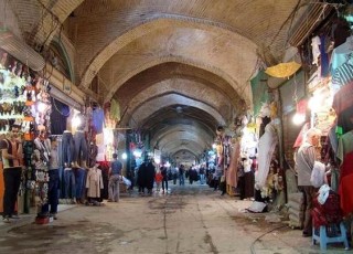 هشدار اتاق اصناف به 800 واحد صنفی بدون پروانه شهرضا