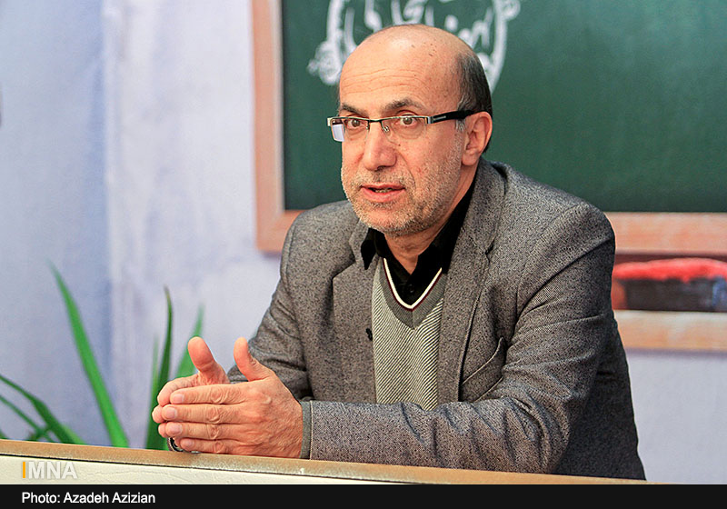 دکتر غلامرضا اصغری اصفهان