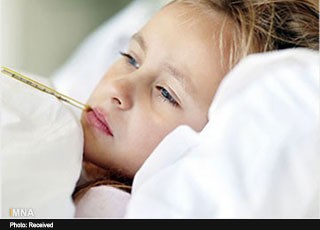 90 درصد تب در کودکان به دلیل ویروسی است/ تب ویروسی؛ نیازی به مصرف آنتی بیوتیک ندارد