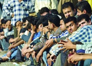 نرخ بیکاری تابستان به ۱۲.۷درصد رسید/سهم قابل توجه خدمات