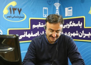 پارکینگ طبقاتی محتشم کاشانی به بهره برداری می‌رسد