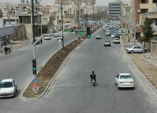 از بن بست خارج شدن خیابان قائمیه توسط مشاور در حال بررسی است - ایمنا