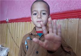 تنبیه بدنی دانش آموزان معضلی تمام نشدنی