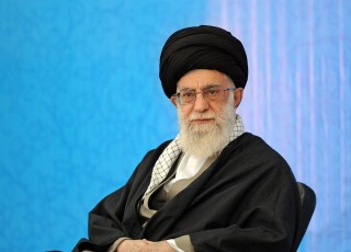 رهبر معظم انقلاب ارتحال آیت‌الله هاشمی رفسنجانی را تسلیت گفتند