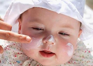20 درصد نوزادان اگزمای خشک دارند/ قرمزی یا پوسته شدن پوست دلیل بر اگزما نیست