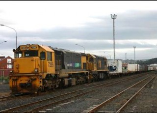 ایران و آلمان برای تولید 50 لوکوموتیو دیزلی توافق کردند