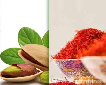 پسته و زعفران، ارزآورترین محصول صادراتی ایران/ شاهد بی‌ثباتی در صادرات بخش کشاورزی هستیم