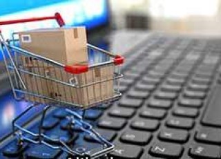 عرضه کالاهای قاچاق و بی کیفیت از طریق فروشگاه های اینترنتی