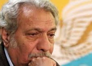 کاظم افرندنیا درگذشت/احتمال خاکسپاری در اصفهان