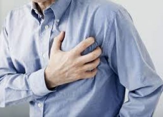 نارسایی قلبی عارضه مهم بیماری‌های غیرواگیر دار