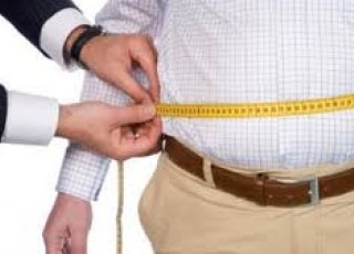 یک سوم جمعیت جهان از اضافه وزن رنج می‌برند