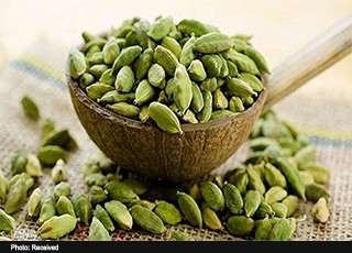 دانه هل؛ تقویت ‌کننده قلب و اعصاب/ هل درمانگر سرفه و سرماخوردگی است