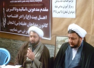 تقویت بصیرت عاشورایی؛ نسخه مقابله با خرافات و بدعت ها