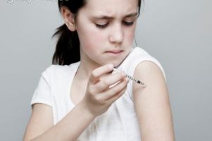 پرخوری کودکان زمینه ساز ابتلا به دیابت است